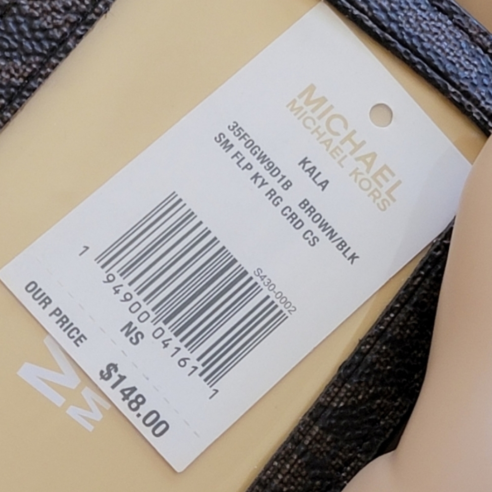 ⚠️LAST 1⚠️ Michael Kors Jet Set EW LG Crossbody SET - Picture 9 of 9